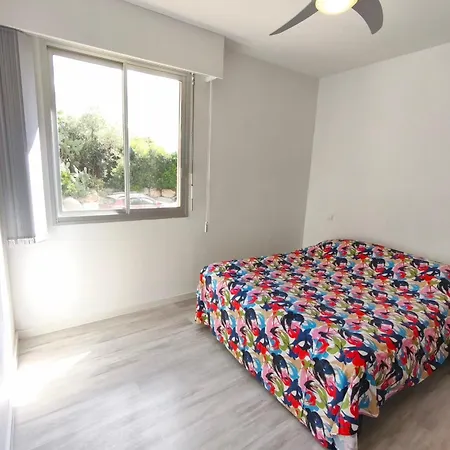 Apartment Spacious Near The Sea *