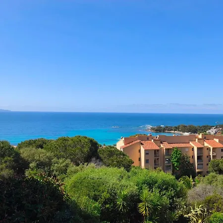 Spacious Near The Sea Apartment
